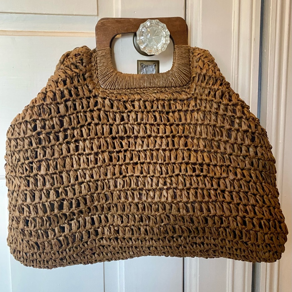 Summer Handbag - Picture 2 of 3